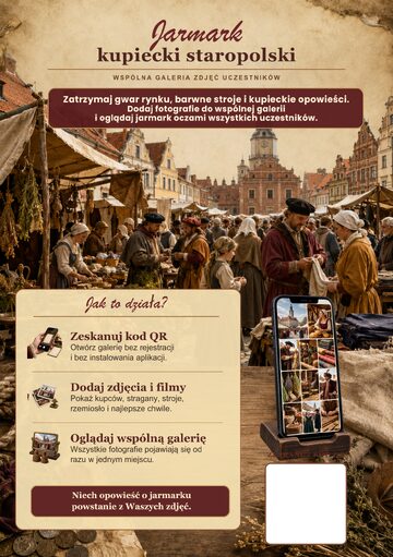 Jarmark staropolski