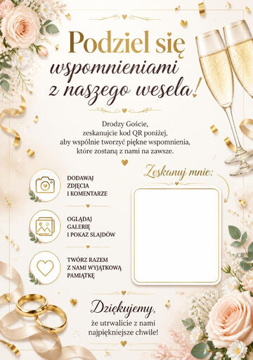 Wesele jasne